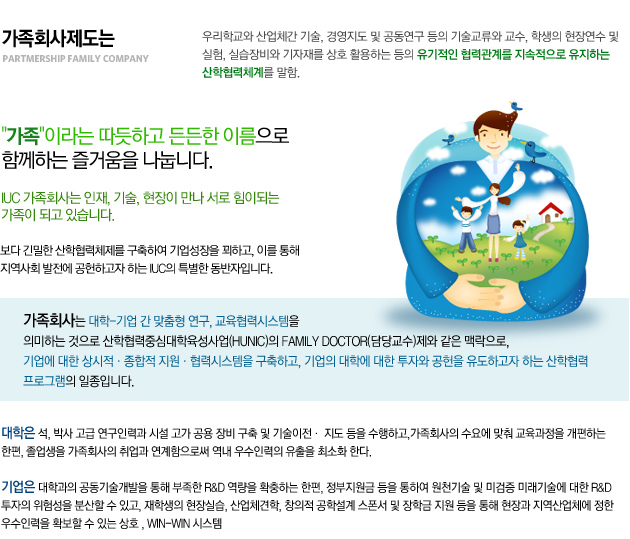 가족회사제도