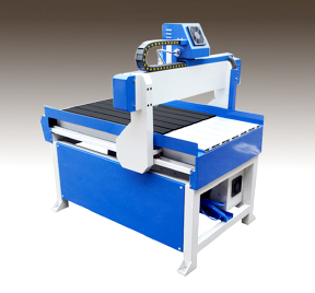 CNC Cutting Machine_BG-GTC 6090S