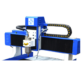 CNC Cutting Machine_BG-GTC 6090S