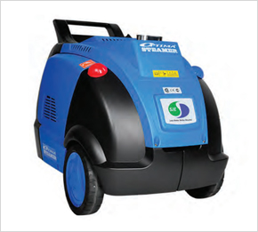 스팀세척기-OPTIMA SMF